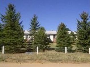 15045 Patton Dr, Peyton, CO 80831