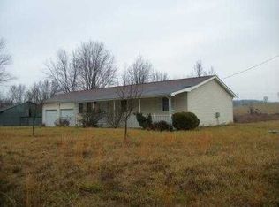 160 Sisson Rd, Bidwell, OH 45614
