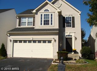 15019 Danehurst Cir, Gainesville, VA 20155