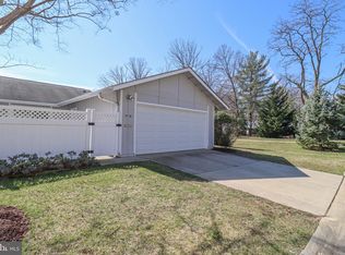 3708 Bethnal Way #34-B, Silver Spring, MD 20906