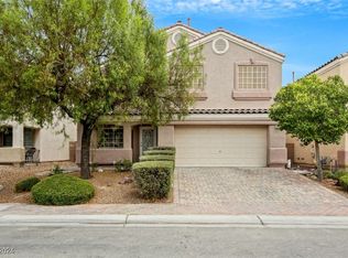 5524 Meridian Rain St, North Las Vegas, NV 89031
