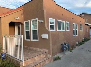 626 W 99th St, Los Angeles, CA 90044