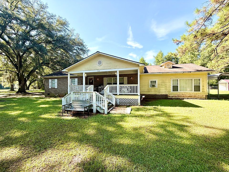 1st image of 512 Ivenia Brown Rd