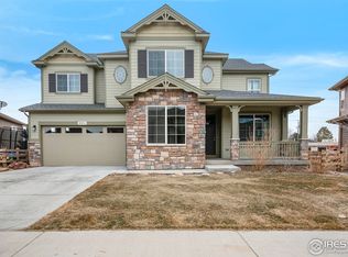 2056 Cutting Horse Dr, Fort Collins, CO 80525