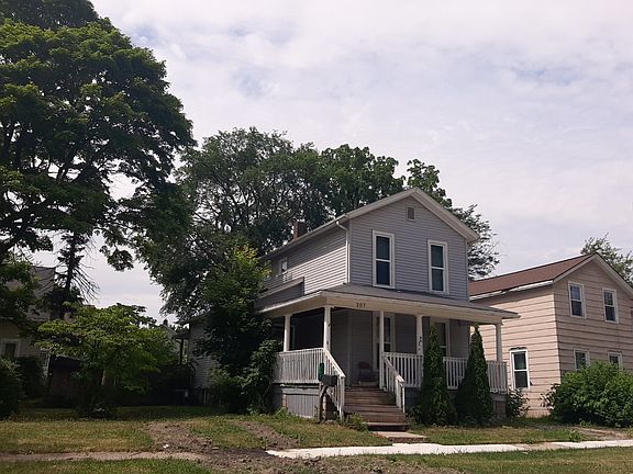 3rd image of 207 N Granger St
