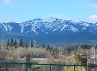 231 W 2nd St, Whitefish, MT 59937