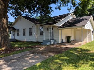 3511 Dubose St SW, Huntsville, AL 35805