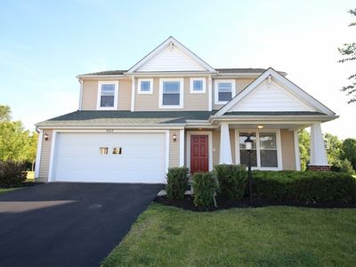 6621 Archie Ct, Canal Winchester, OH, 43110