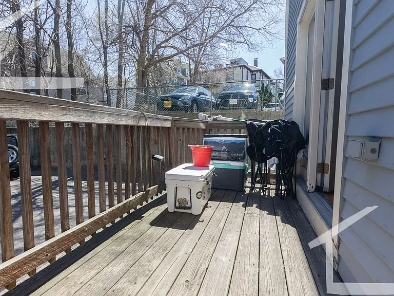 258D Allston St #D — Photo 11
