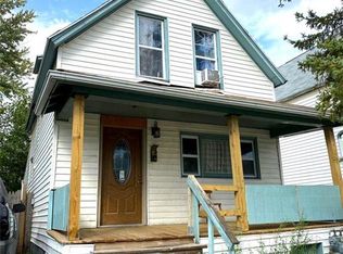 38 Inter Park Ave, Buffalo, NY 14211