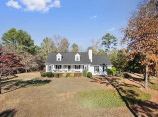 99 Weaver Rd, Cedartown, GA 30125