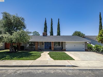 1025 Florence Rd, Livermore, CA, 94550