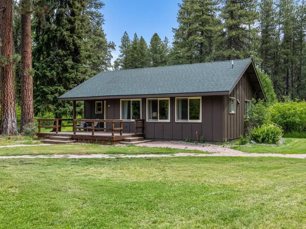 13375 SW Forest Service Rd #10-U2, Camp Sherman, OR 97730