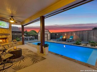 406 Pecan Mdws, New Braunfels, TX 78130