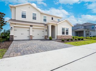 9810 Introduction Way, Orlando, FL 32832