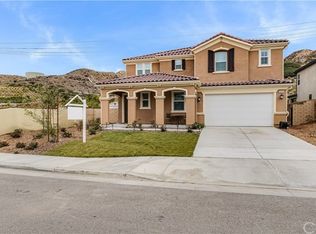 19347 Bension Dr, Santa Clarita, CA 91350