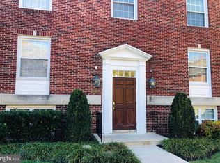 345 Homeland Southway UNIT 1A, Baltimore, MD 21212
