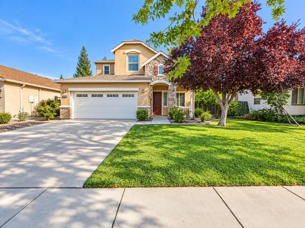 4325 Strathmore Pl, Merced, CA 95348