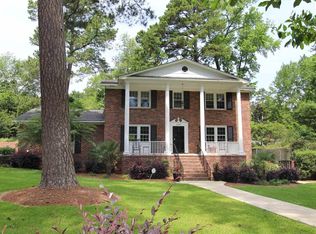 2829 Ravenwood Rd, Columbia, SC 29206