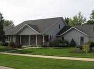 1223 22nd St, Monroe, WI 53566