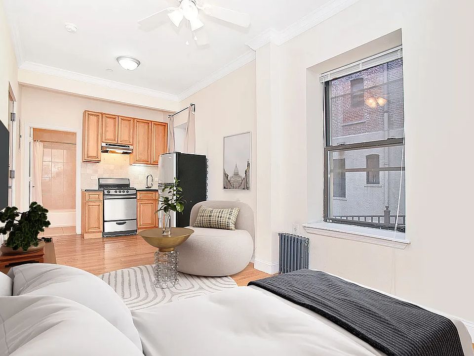 1st image of 560 W 144th St APT 7A