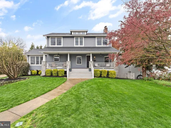 3317 20th Rd N, Arlington, VA 22207