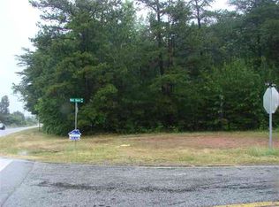 TRACT Red Barn Rd #A, Liberty, SC 29657