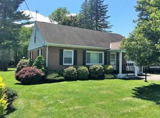 800 Conklin Rd, Binghamton, NY 13903