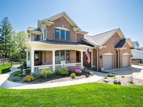 494 Stanley Ave, Cincinnati, OH 45226