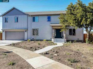 1087 Kenwal Rd, Concord, CA 94521