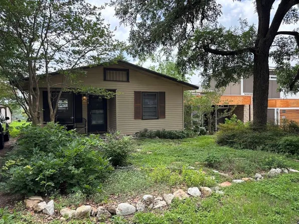 2815 Crest Ave, Austin, TX 78702