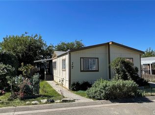 2920 Clark Rd #J7, Butte Valley, CA 95965