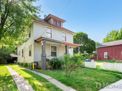 1344 College Ave NE, Grand Rapids, MI, 49505