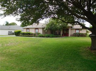 10202 Summer Elm Ave, Clermont, FL 34711