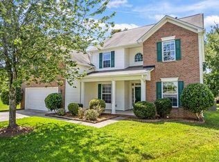 2003 Red Carpet Ct, Indian Trail, NC 28079