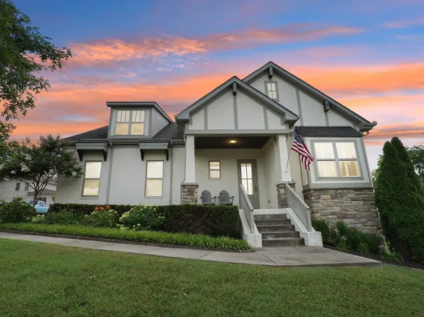 1003 Glasgow Ct, Gallatin, TN 37066