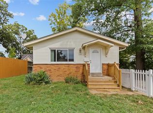 7115 Lanham Ave, Saint Louis, MO