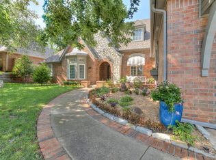 3025 Chadwicke Dr, Edmond, OK 73013
