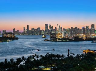100 S Pointe Dr APT 2101, Miami Beach, FL 33139
