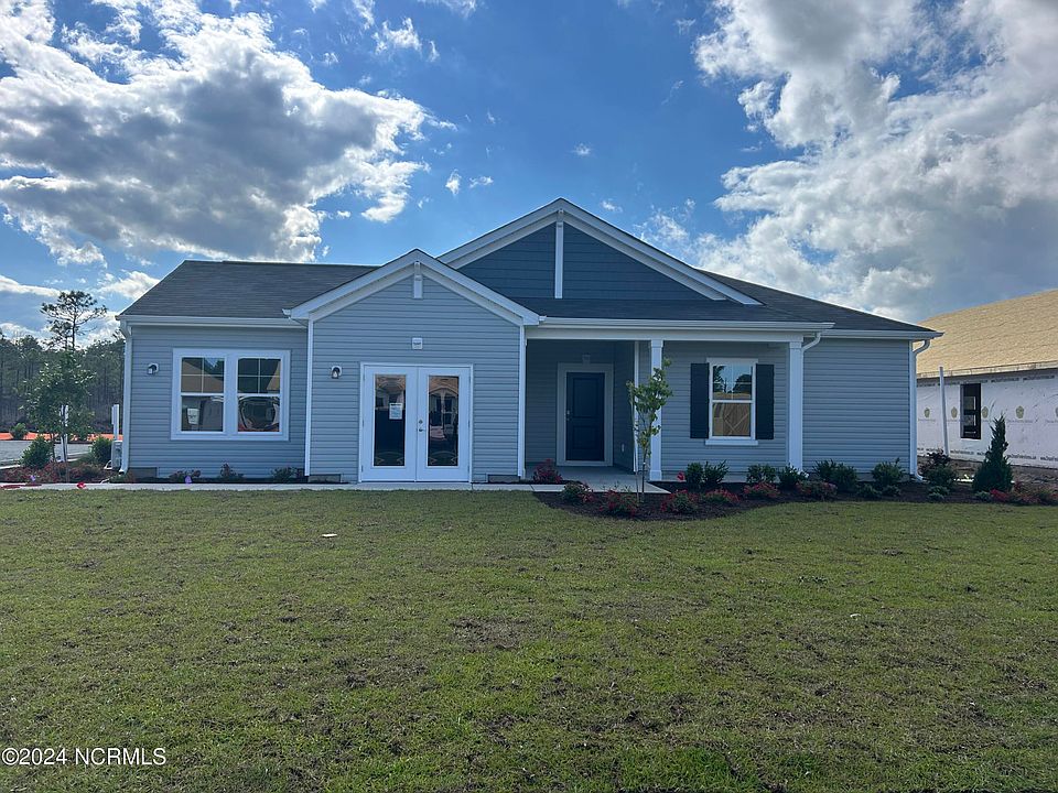 1st image of 4902 Abbington Oaks Way Lot 34