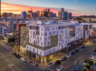 1450 Market St #2230603, San Diego, CA 92101