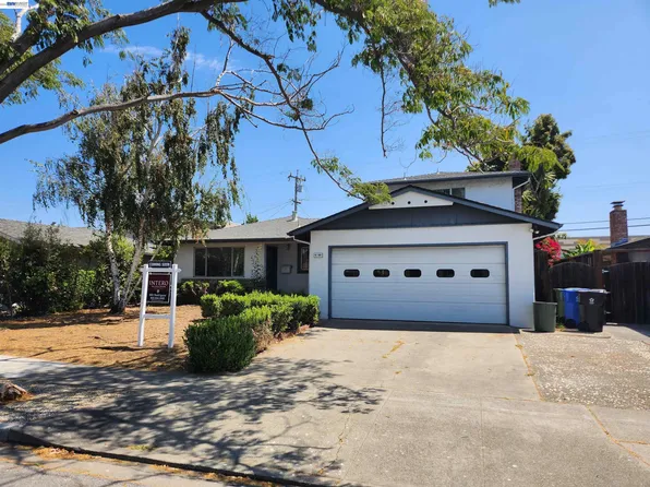 41190 Thurston St, Fremont, CA 94538