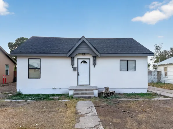 406 S Union Ave, Roswell, NM 88203