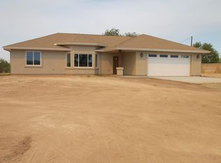 279 N Road 1, Chino Valley, AZ 86323