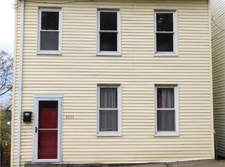 3031 Josephine St, Pittsburgh, PA