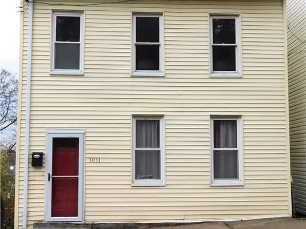 3031 Josephine St, Pittsburgh, PA 15203