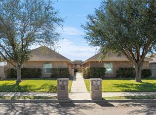 705 W Bronze Dr APT 1, Pharr, TX 78577