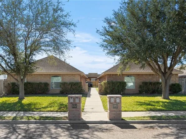 705 W Bronze Dr APT 1, Pharr, TX 78577