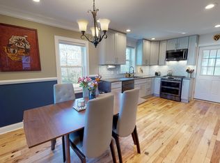 5420 Dawes Ave, Alexandria, VA 22311