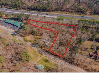 0 Highway 33 #0, Pelham, AL 35124